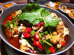 -蛙喔牛蛙(盐城盐都万达店)