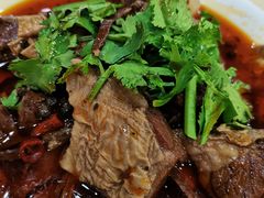 -天一沾水肥肠(科园一街店)