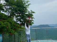 -帽儿山风景区