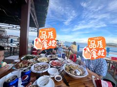 -北港方记海鲜楼·海景餐厅