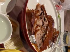 -大鸭梨烤鸭店(光彩店)