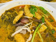 -许记大碗皮肚面馆(三条巷店)