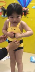 亲贝湾婴幼儿spa中心(惠山万达店)-海豚啵啵体智能游泳馆(惠山万达广场店)