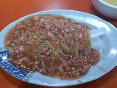 炸酱面-顺发饮食店(景泰西六巷店)