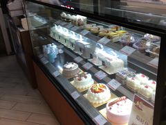 自助取餐区-PONY博尼工房(高岛屋店)