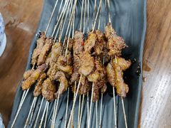 -崇德楼水盆牛羊肉泡馍馆(文艺路店)