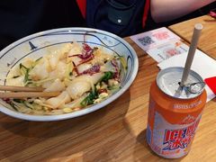 -陇上秦轩biangbiang面(萧山万象汇店)