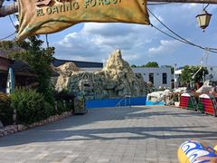 -南昌玛雅海滩水公园