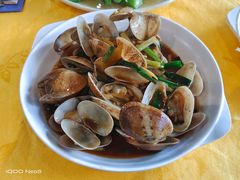 -老字号蛇口德记烧腊饭店·海鲜加工