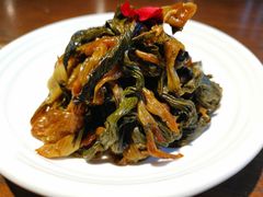 -涌上外婆桥(南塘店)