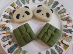 -好利来(团结湖店)