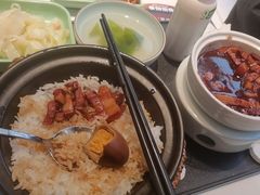 -谷田稻香·砂锅菜(汇暻广场店)