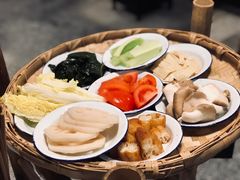 -有拈头成都市井火锅(南山总店)