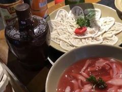 -晓宇重庆火锅(龙首店)