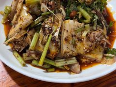 -大邑李记肥肠血旺