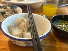 -洪大厨鸡煲(福田店)