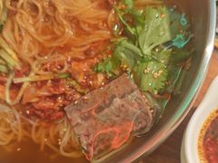 -可口香·非遗老号烧烤(南岗直营店)