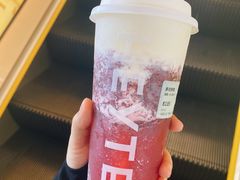 -喜茶(合肥正大广场店)