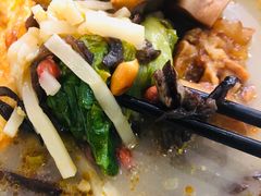 -家味螺蛳粉&烤鱼(五角场店)