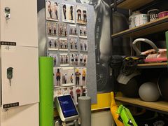 -中田·健身+普拉提(北京通州运河店)