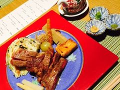 -ステーキハウス吉池