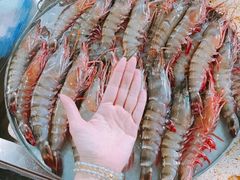 -板桥海鲜广场(文明东店)
