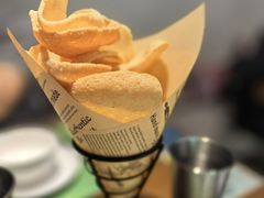 -帕蓝·暹罗料理(大学路店)