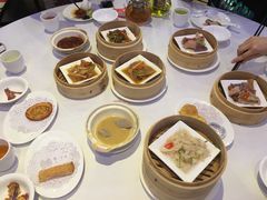 -新花城蟹粉馆(乌鲁木齐店)