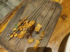 -串大叔炭火烤串·鸡西大冷面刀削面(总店)