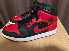 -Air Jordan(世贸天阶店)