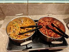 -比格比萨自助(南京万达茂店)