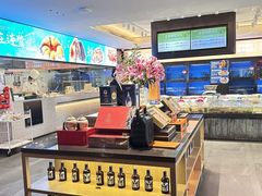 -连鹭海鲜·海肠捞饭·欢聚宴请(星海店)