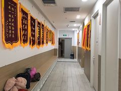 -西安小天鹅艺术团(金花路校区)