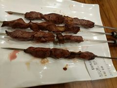 -巴依老爷新疆美食(望京小街店)