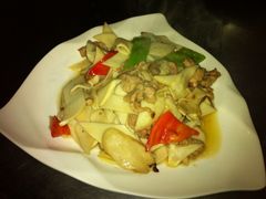 -新疆食府(华龙店)