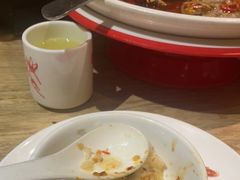 -湘阁里辣(沙井华润万家店)