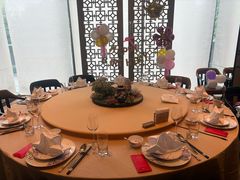 -香厨中餐厅(松北香格里拉店)