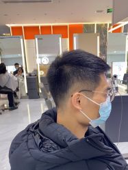 -HairCode芭曲发型