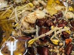 -巴渝兄弟川菜(宽街店)