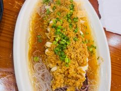 -台州老六海鲜面馆(上南总店)
