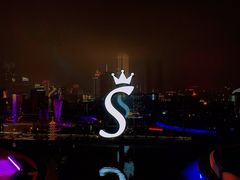 -杜尚rooftop露台酒吧