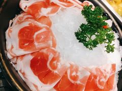 -五星桥原切肥牛火锅·30年专注好牛肉(湖塘店)