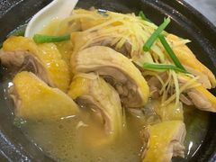 干蒸河田土鸡-来客家食府 · 福建客家菜(厦禾路店)