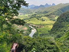 -英西峰林·洞天仙境