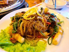 米糕炒杂菜-青鹤谷(苏州店)