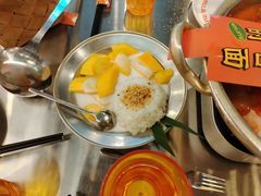 -小小集渔·泰式大排档(太古里香槟店)