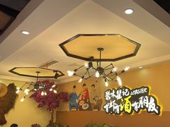 -聚味瞿记·龙虾堂(望城店)