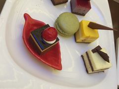 -杭州国际会议中心洲际酒店-原素全日餐厅(解放东路店)