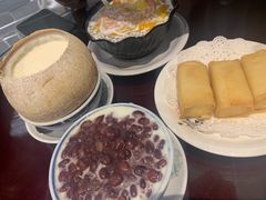 -民信老铺(华盖路店)