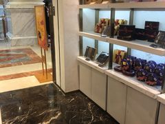 -GODIVA(月星环球港店)